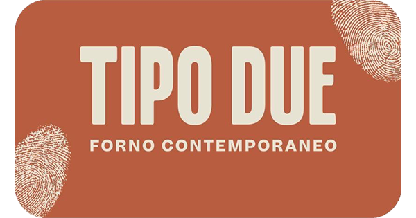 TIPO DUE Forno Contemporaneo